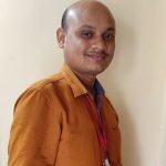 Mr. Nitin M. Ghatbandhe